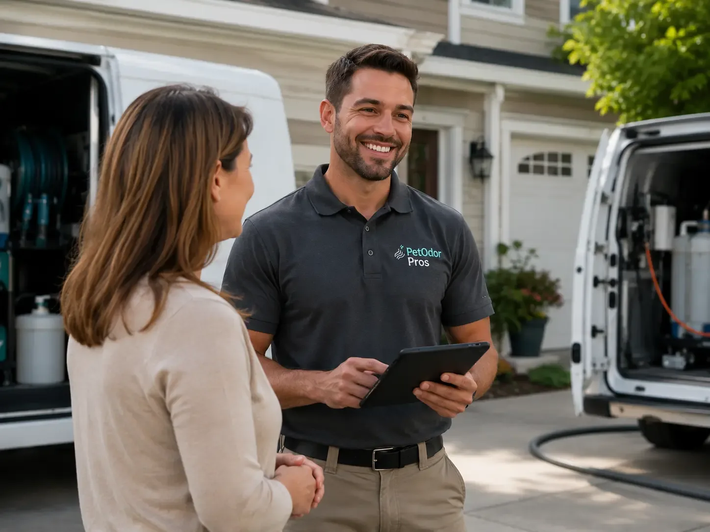 Pet Odor Removal FAQs for Bayard, IA